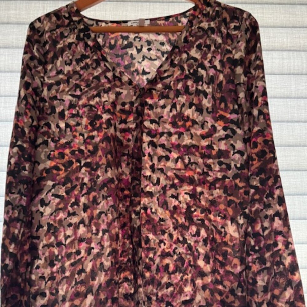 MANOUKIAN BLOUSE